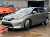 Toyota Auris 1.3 VVT-I 16V Sloopvoertuig (2015, 4V8)