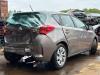 Toyota Auris 1.3 VVT-I 16V Sloopvoertuig (2015, 4V8)