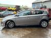 Toyota Auris 1.3 VVT-I 16V Sloopvoertuig (2015, 4V8)