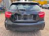 Mercedes A 1.6 A-180 16V Sloopvoertuig (2015, Zwart)