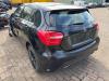 Mercedes A 1.6 A-180 16V Sloopvoertuig (2015, Zwart)