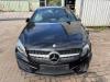 Mercedes A 1.6 A-180 16V Sloopvoertuig (2015, Zwart)