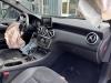 Mercedes A 1.6 A-180 16V Sloopvoertuig (2015, Zwart)