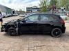 Mercedes A 1.6 A-180 16V Sloopvoertuig (2015, Zwart)