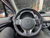Toyota Yaris III 1.0 12V VVT-i Sloopvoertuig (2013, Wit)