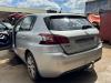 Peugeot 308 1.6 BlueHDi 100 Sloopvoertuig (2016, Grijs)