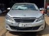 Peugeot 308 1.6 BlueHDi 100 Sloopvoertuig (2016, Grijs)