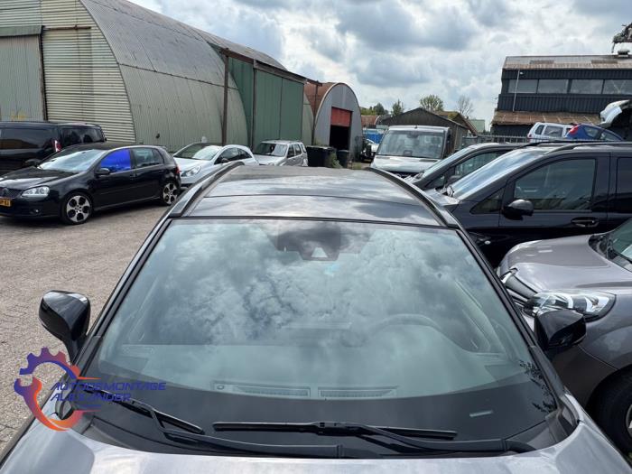 Toyota RAV4 2.5 Hybrid 16V AWD Sloopvoertuig (2019, Grijs)