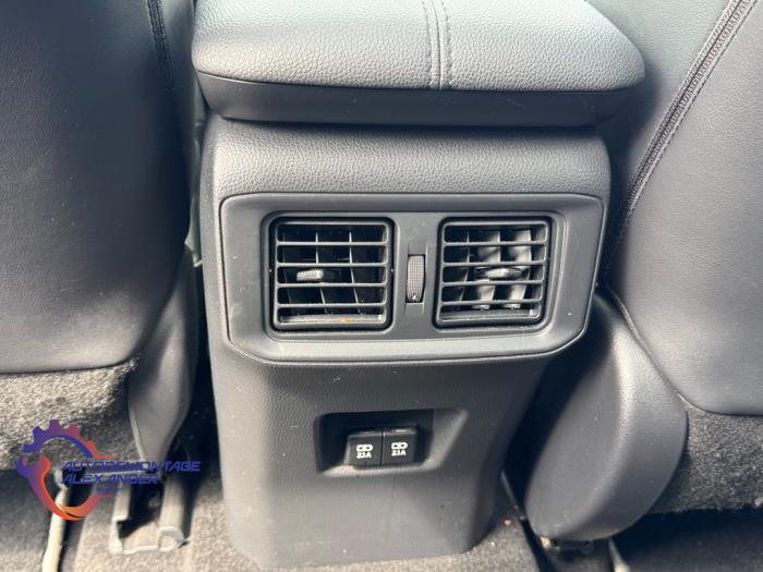 Toyota RAV4 2.5 Hybrid 16V AWD Sloopvoertuig (2019, Grijs)