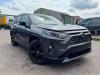 Toyota RAV4 2.5 Hybrid 16V AWD Sloopvoertuig (2019, Grijs)