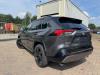 Toyota RAV4 2.5 Hybrid 16V AWD Sloopvoertuig (2019, Grijs)