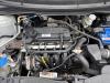 Hyundai i20 1.2i 16V Sloopvoertuig (2012, Zilvergrijs)