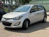 Hyundai i20 1.2i 16V Sloopvoertuig (2012, Zilvergrijs)