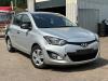 Hyundai i20 1.2i 16V Sloopvoertuig (2012, Zilvergrijs)