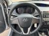 Hyundai i20 1.2i 16V Sloopvoertuig (2012, Zilvergrijs)