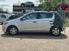 Hyundai i20 1.2i 16V Sloopvoertuig (2012, Zilvergrijs)