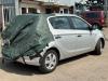 Hyundai i20 1.2i 16V Sloopvoertuig (2012, Zilvergrijs)