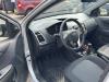 Hyundai i20 1.2i 16V Sloopvoertuig (2012, Zilvergrijs)