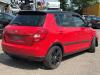 Skoda Fabia II 1.6 TDI 16V 105 Sloopvoertuig (2013, Rood)