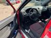 Skoda Fabia II 1.6 TDI 16V 105 Sloopvoertuig (2013, Rood)