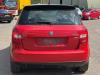 Skoda Fabia II 1.6 TDI 16V 105 Sloopvoertuig (2013, Rood)