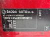 Skoda Fabia II 1.6 TDI 16V 105 Sloopvoertuig (2013, Rood)