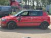 Skoda Fabia II 1.6 TDI 16V 105 Sloopvoertuig (2013, Rood)