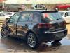 Volkswagen Golf VI 1.6 TDI 16V Sloopvoertuig (2011, Zwart)