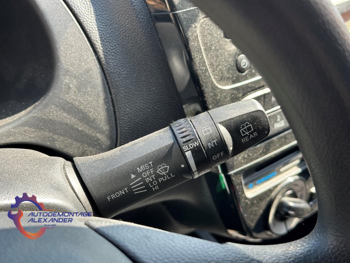 Mitsubishi Space Star 1.0 12V Sloopvoertuig (2015, Titanium, Grijs)