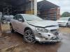 Volvo S60 Cross Country 2.0 D4 16V Sloopvoertuig (2018, Grijs)