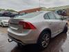Volvo S60 Cross Country 2.0 D4 16V Sloopvoertuig (2018, Grijs)