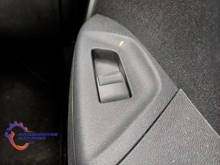 Citroen C1 1.2 PureTech 82 12V Sloopvoertuig (2015, Grijs)