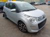 Citroen C1 1.2 PureTech 82 12V Sloopvoertuig (2015, Grijs)