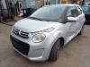 Citroen C1 1.2 PureTech 82 12V Sloopvoertuig (2015, Grijs)
