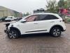 Kia Niro I 1.6 GDI Hybrid Sloopvoertuig (2018, Wit)