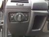 BMW 1 serie 116i 1.6 16V Sloopvoertuig (2009, Zwart)