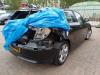 BMW 1 serie 116i 1.6 16V Sloopvoertuig (2009, Zwart)