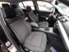 BMW 1 serie 116i 1.6 16V Sloopvoertuig (2009, Zwart)