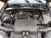BMW 1 serie 116i 1.6 16V Sloopvoertuig (2009, Zwart)