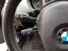 BMW 1 serie 116i 1.6 16V Sloopvoertuig (2009, Zwart)