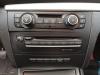 BMW 1 serie 116i 1.6 16V Sloopvoertuig (2009, Zwart)