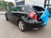 BMW 1 serie 116i 1.6 16V Sloopvoertuig (2009, Zwart)