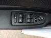 BMW 1 serie 116i 1.6 16V Sloopvoertuig (2009, Zwart)