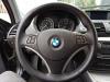 BMW 1 serie 116i 1.6 16V Sloopvoertuig (2009, Zwart)