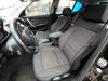BMW 1 serie 116i 1.6 16V Sloopvoertuig (2009, Zwart)