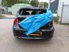BMW 1 serie 116i 1.6 16V Sloopvoertuig (2009, Zwart)