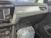 Volkswagen Touran 1.6 TDI SCR BlueMotion Technology Sloopvoertuig (2017, Grijs)