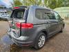 Volkswagen Touran 1.6 TDI SCR BlueMotion Technology Sloopvoertuig (2017, Grijs)