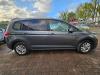 Volkswagen Touran 1.6 TDI SCR BlueMotion Technology Sloopvoertuig (2017, Grijs)