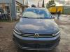 Volkswagen Touran 1.6 TDI SCR BlueMotion Technology Sloopvoertuig (2017, Grijs)